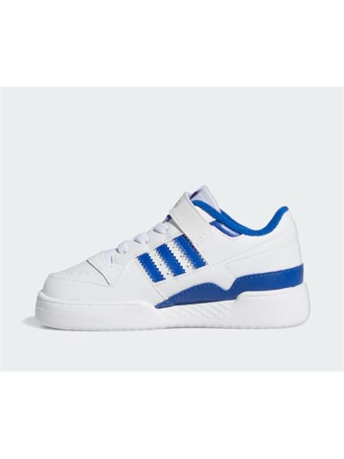 forum low ADIDAS ORIGINAL | FY7986FTWHITE